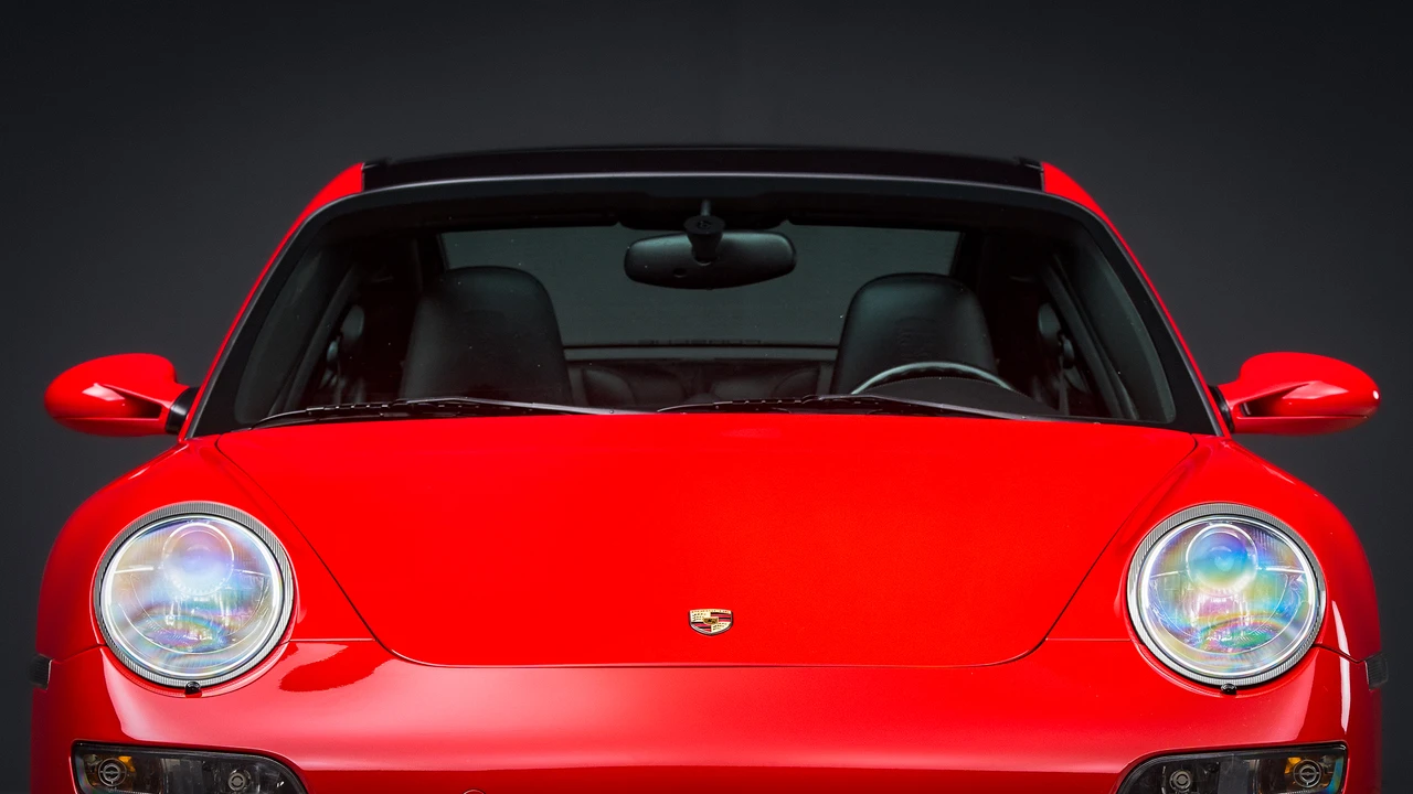 2007 Porsche 997 Carrera S - Image 15 of 31