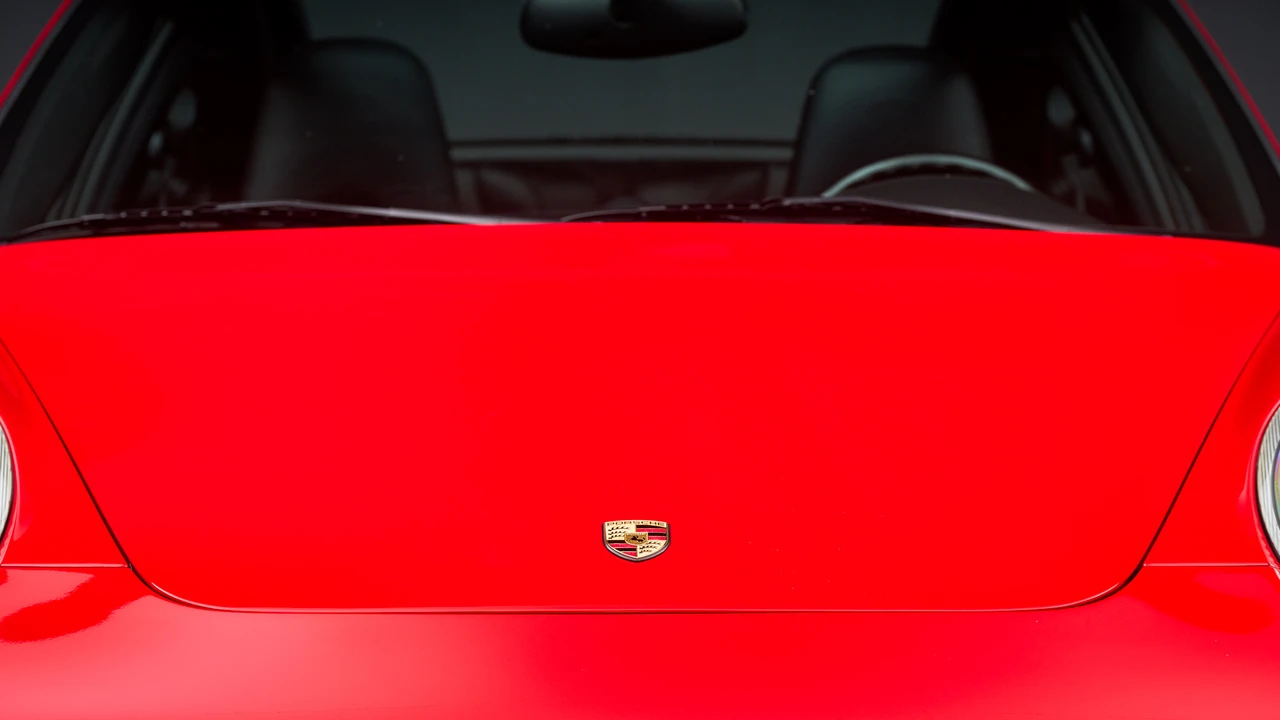 2007 Porsche 997 Carrera S - Image 19 of 31