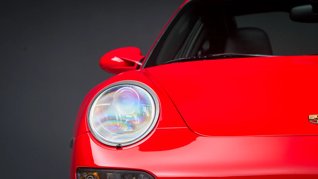 2007 Porsche 997 Carrera S - Image 17 of 31