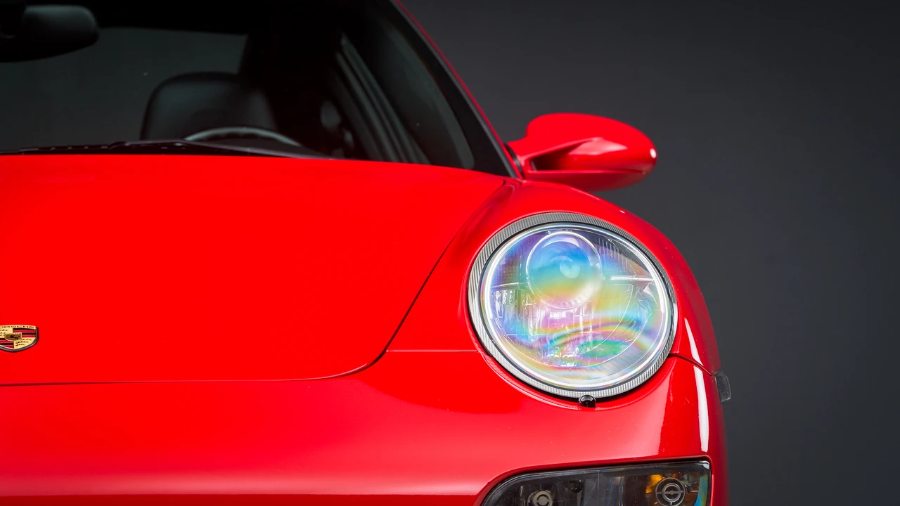2007 Porsche 997 Carrera S - Image 22 of 31