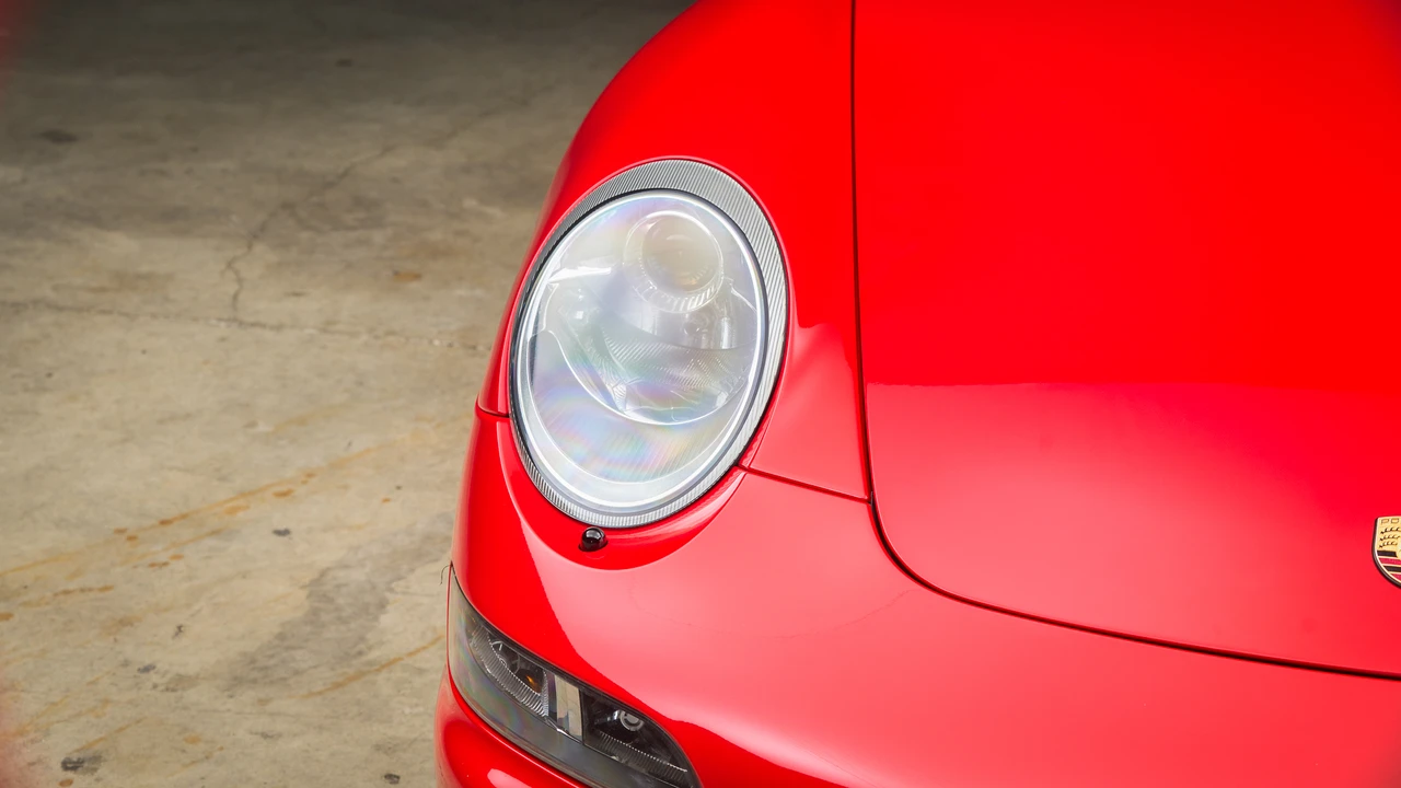 2007 Porsche 997 Carrera S - Image 16 of 31
