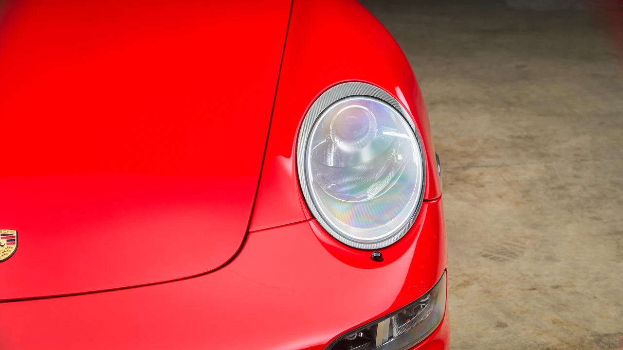2007 Porsche 997 Carrera S - Image 23 of 31