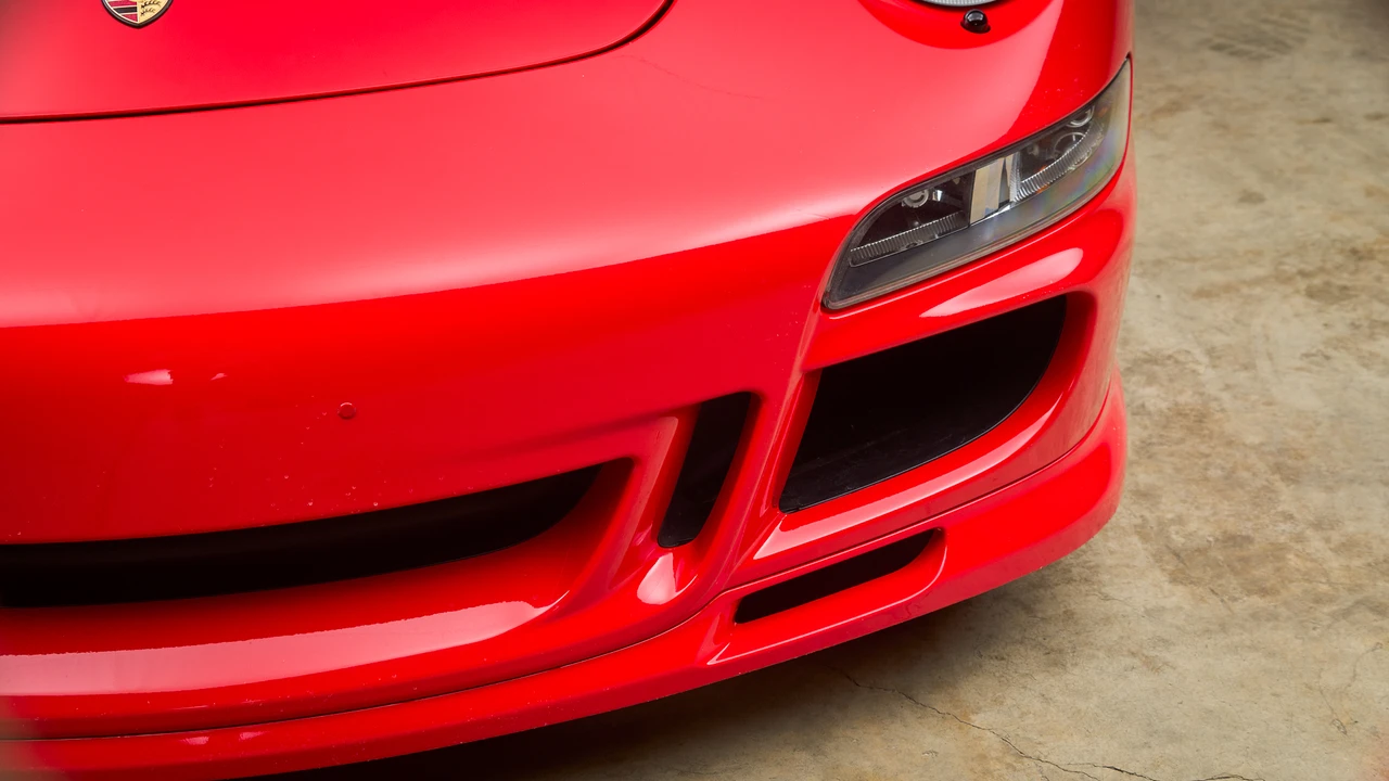 2007 Porsche 997 Carrera S - Image 21 of 31