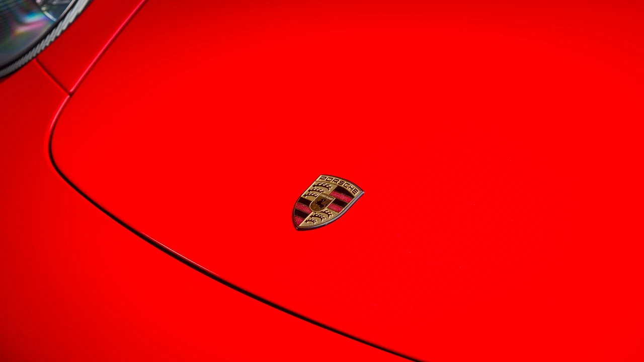 2007 Porsche 997 Carrera S - Image 25 of 31