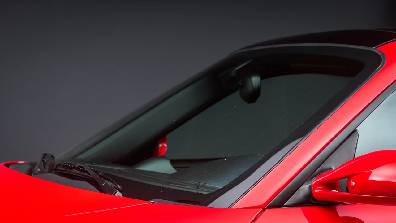 2007 Porsche 997 Carrera S - Image 31 of 31