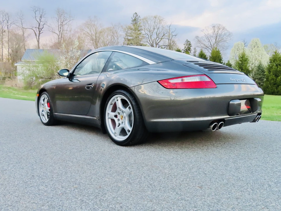 2007 Porsche 997 Carrera S - Image 20 of 31
