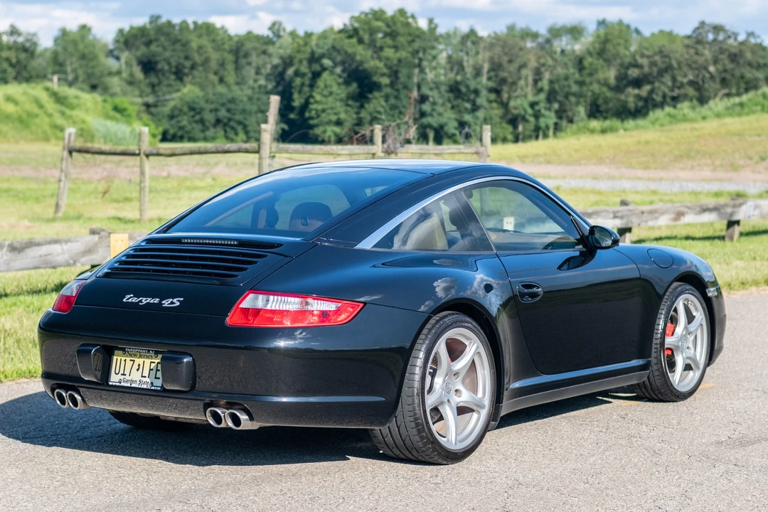 2007 Porsche 997 Carrera S - Image 7 of 31
