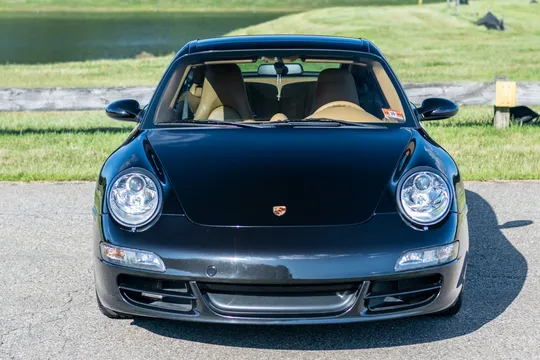2007 Porsche 997 Carrera S - Image 3 of 31
