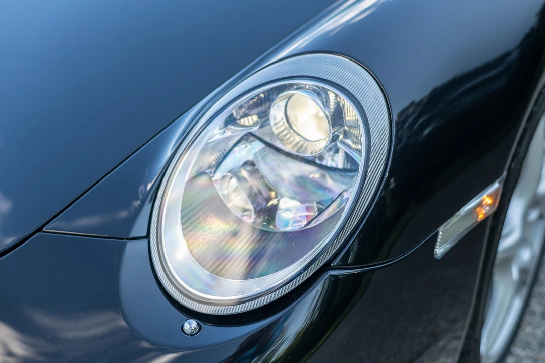 2007 Porsche 997 Carrera S - Image 29 of 31