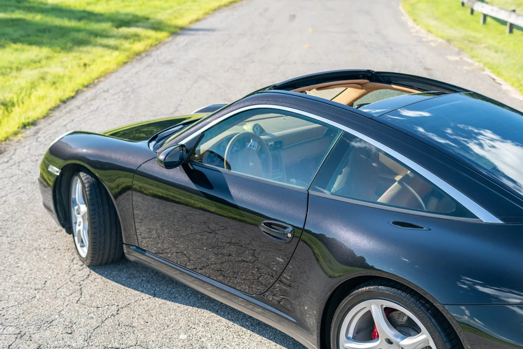 2007 Porsche 997 Carrera S - Image 17 of 31