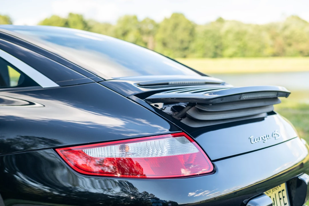 2007 Porsche 997 Carrera S - Image 25 of 31