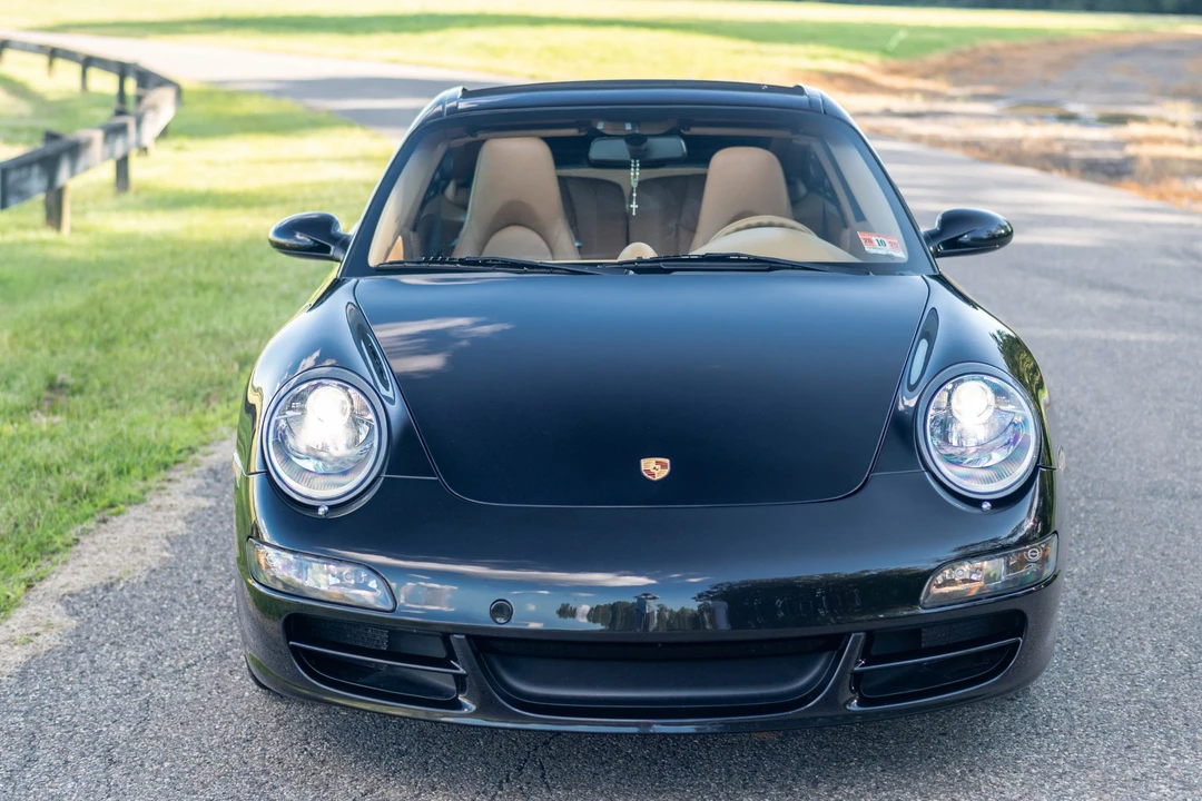 2007 Porsche 997 Carrera S - Image 4 of 31