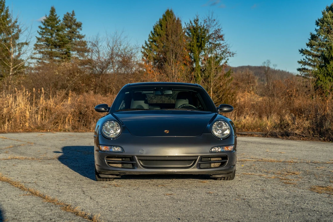 2007 Porsche 997 Carrera S - Image 12 of 31