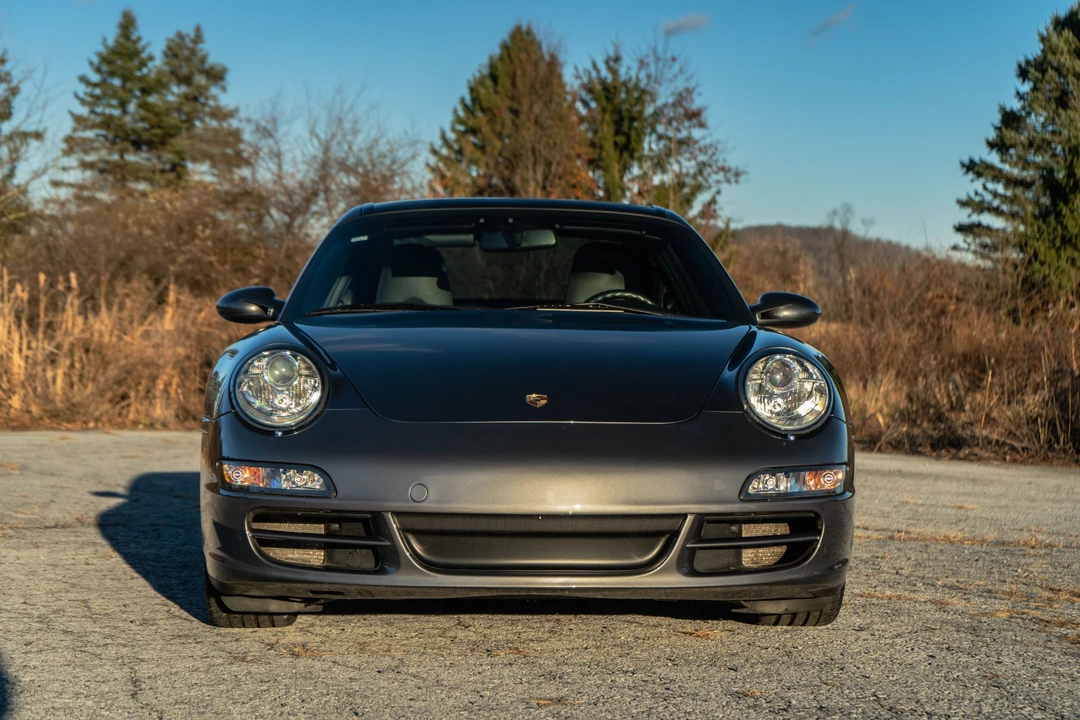 2007 Porsche 997 Carrera S - Image 14 of 31