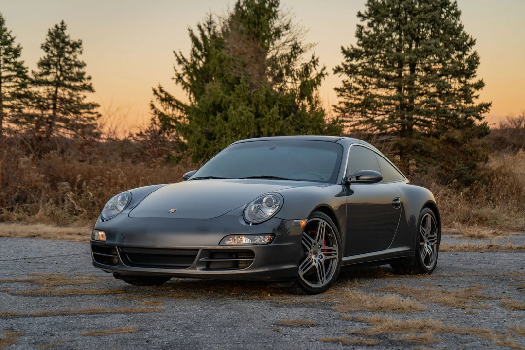 2007 Porsche 997 Carrera S - Image 19 of 31