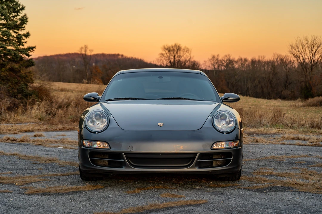 2007 Porsche 997 Carrera S - Image 17 of 31