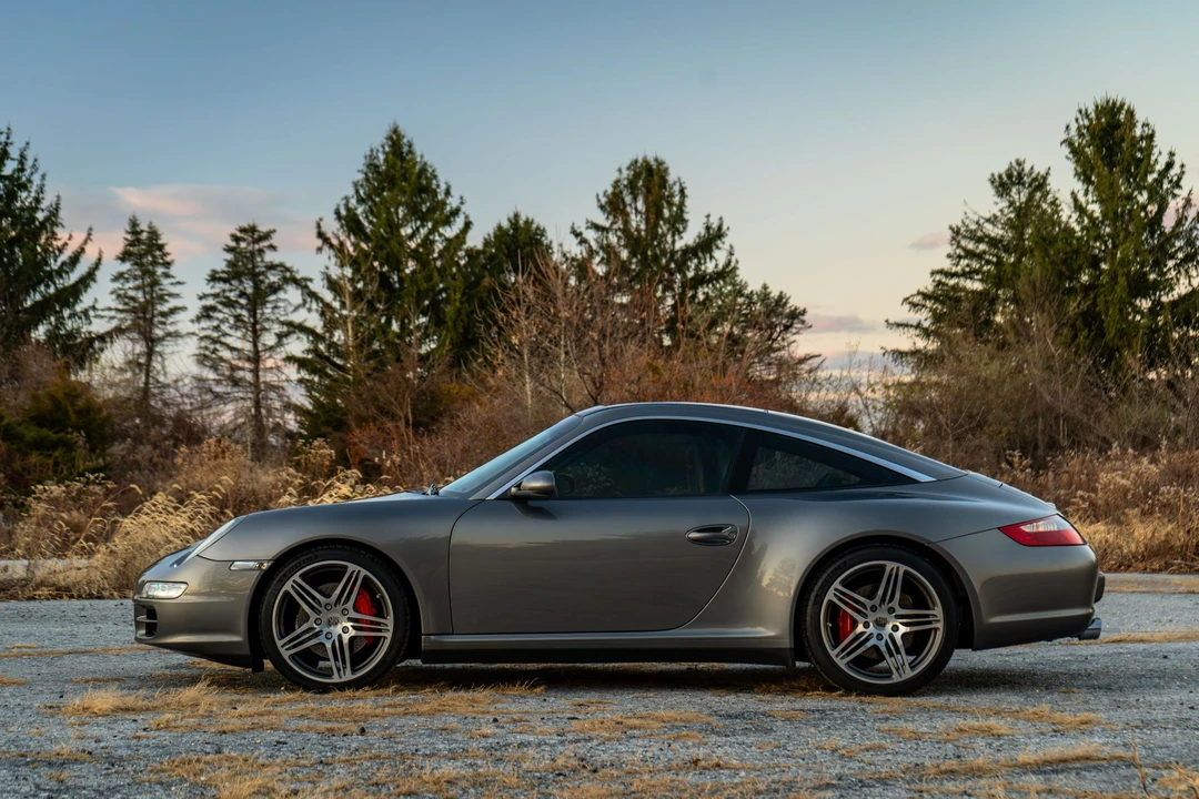 2007 Porsche 997 Carrera S - Image 28 of 31