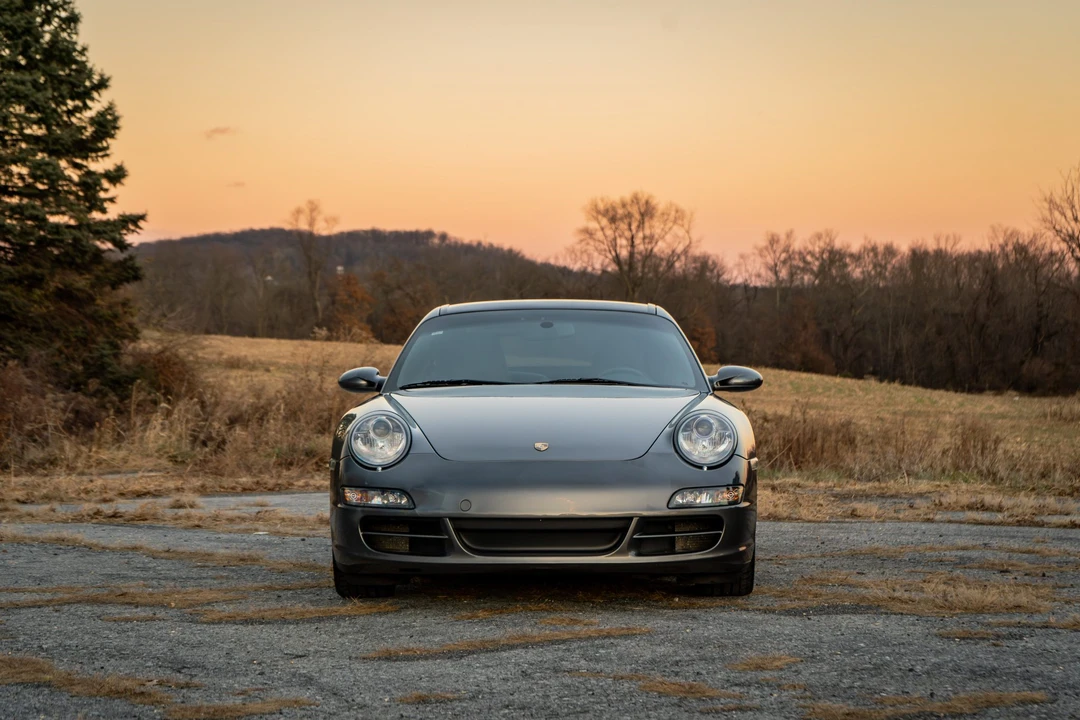 2007 Porsche 997 Carrera S - Image 18 of 31