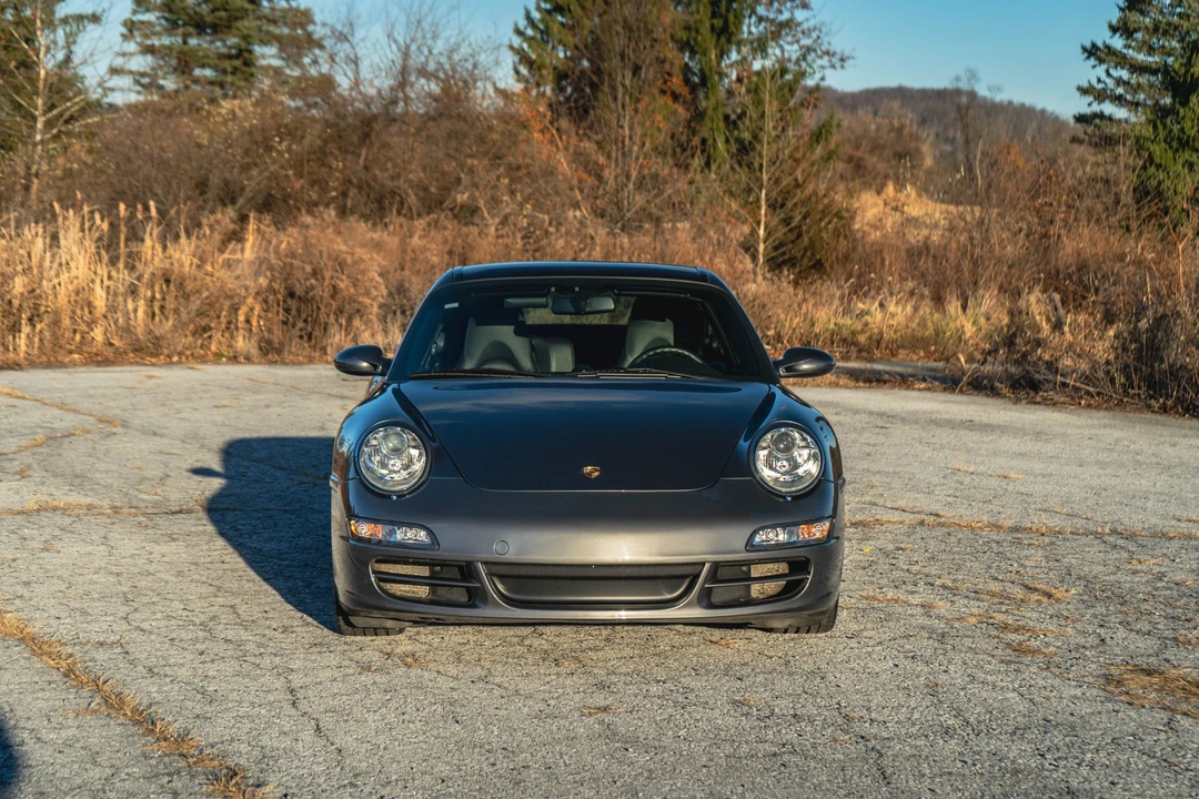 2007 Porsche 997 Carrera S - Image 13 of 31