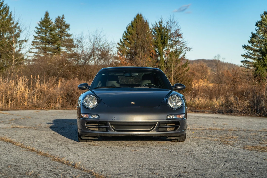 2007 Porsche 997 Carrera S - Image 11 of 31