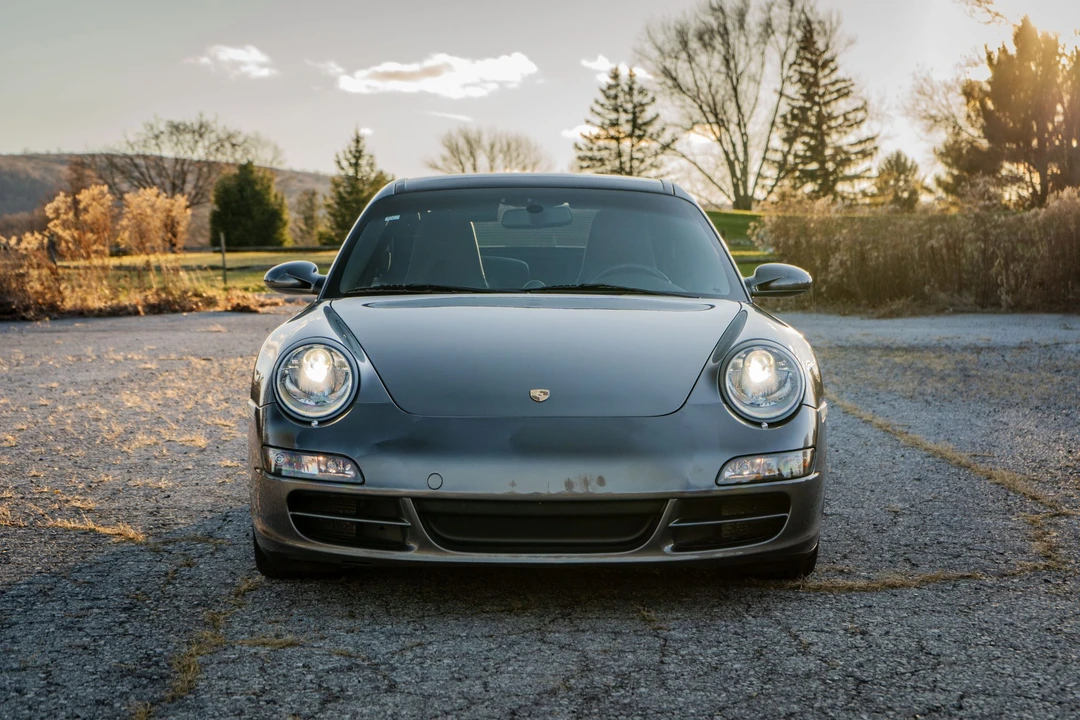 2007 Porsche 997 Carrera S - Image 16 of 31