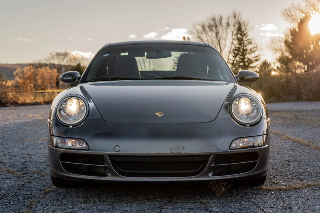 2007 Porsche 997 Carrera S - Image 15 of 31