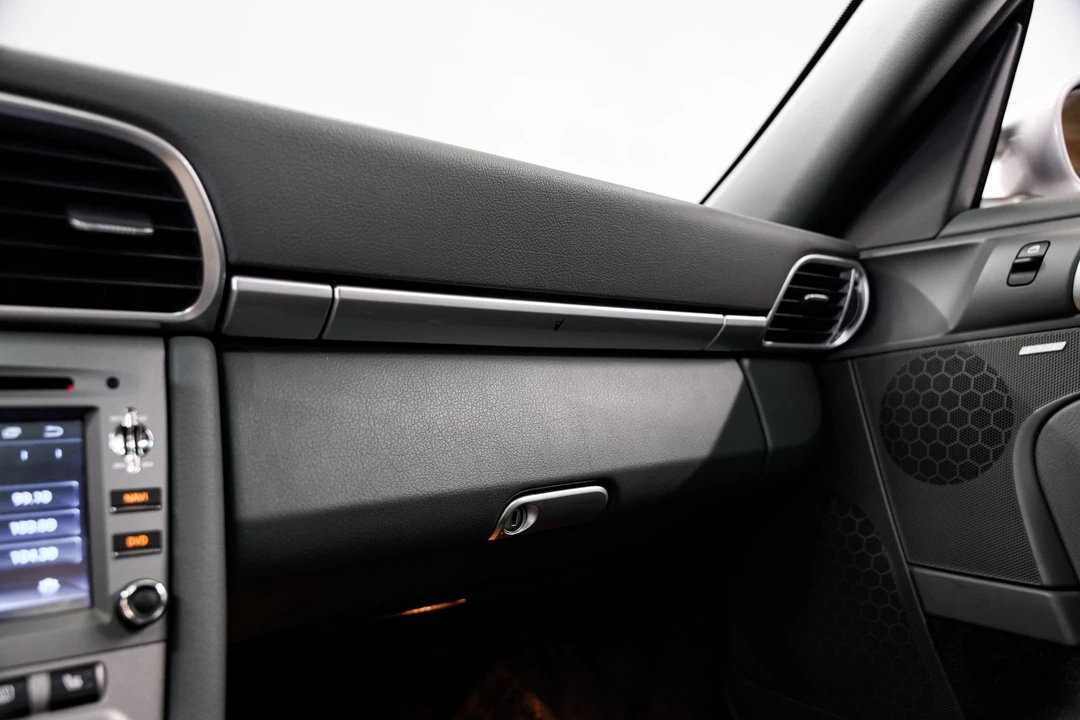 2007 Porsche 997 Targa - Image 15 of 31
