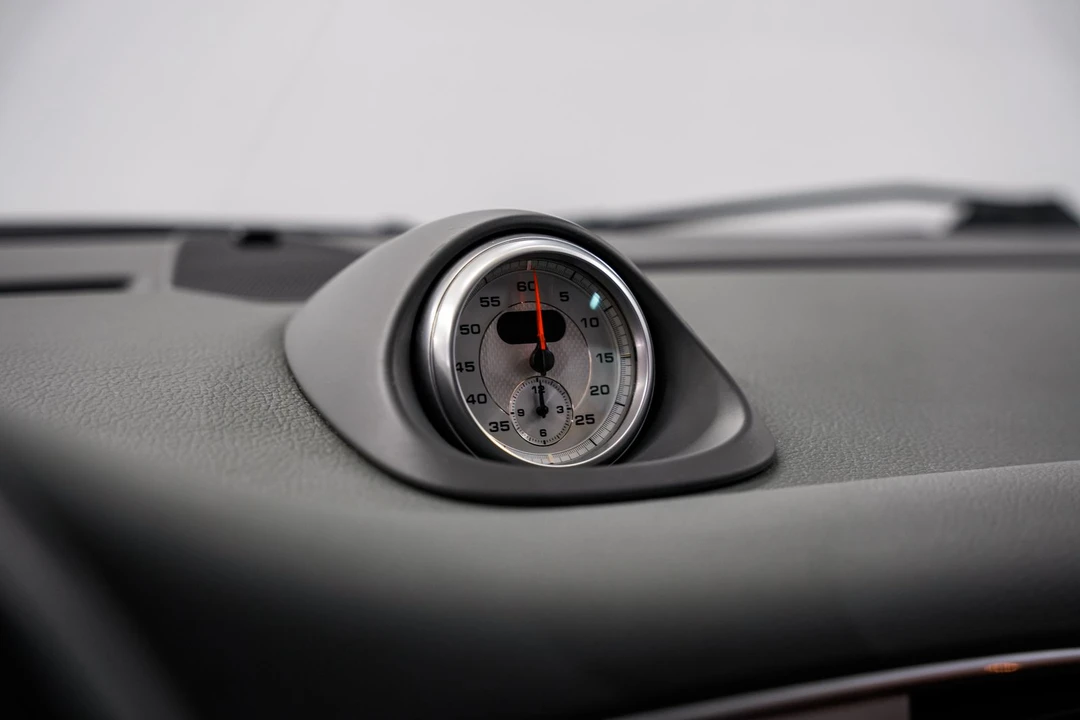 2007 Porsche 997 Targa - Image 12 of 31