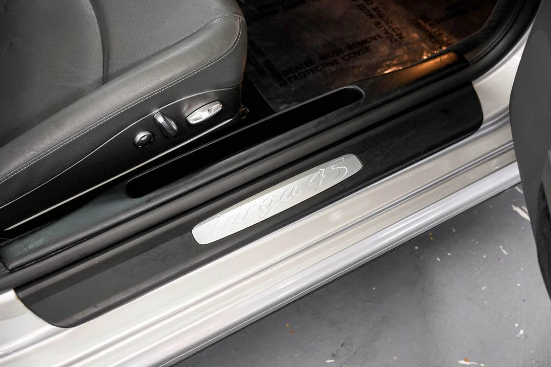 2007 Porsche 997 Targa - Image 25 of 31