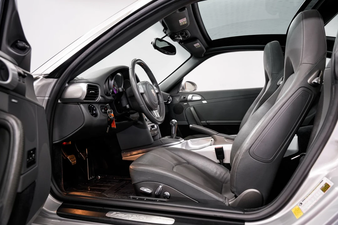 2007 Porsche 997 Targa - Image 17 of 31