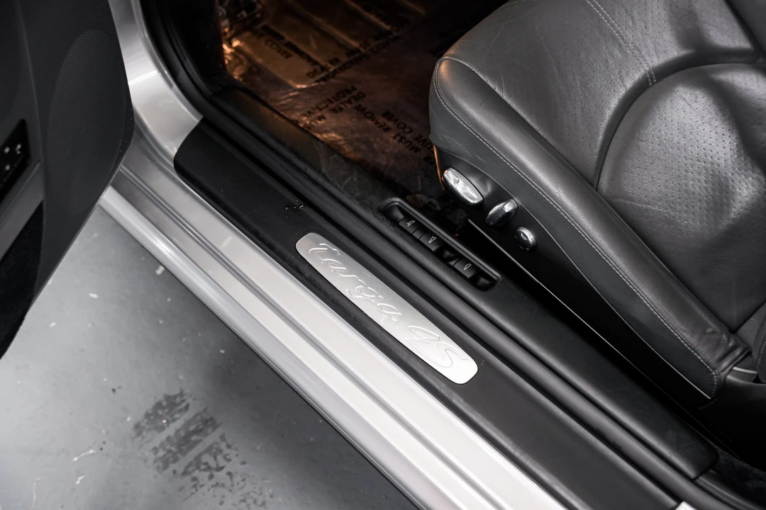 2007 Porsche 997 Targa - Image 22 of 31