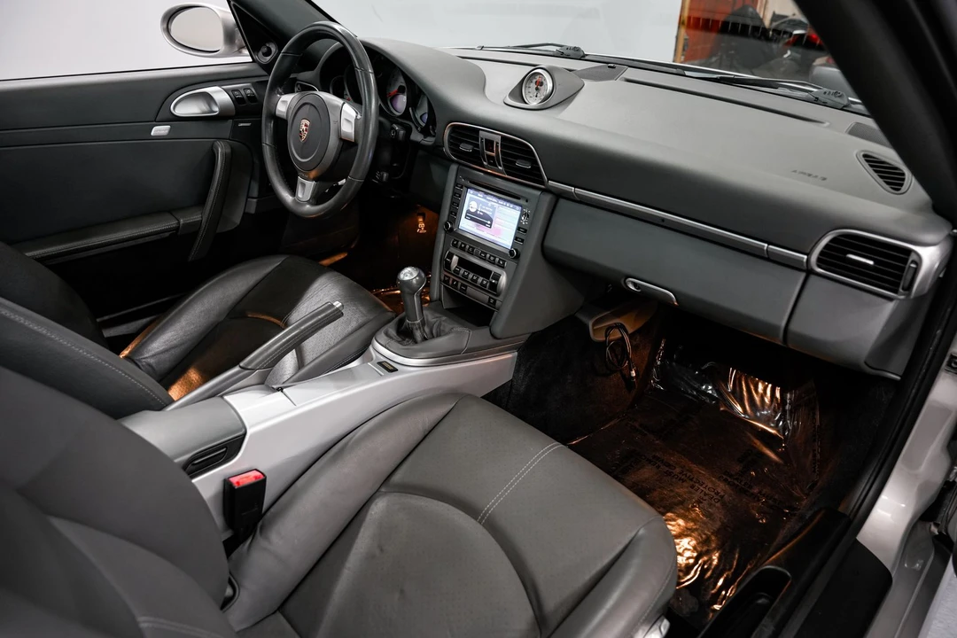 2007 Porsche 997 Targa - Image 28 of 31