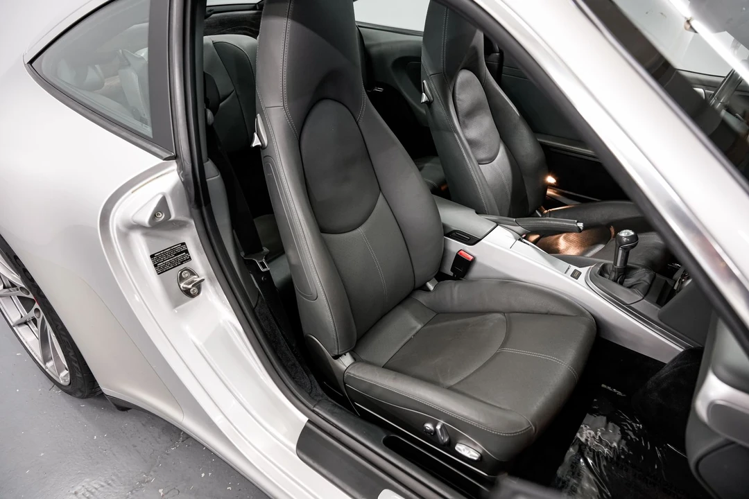2007 Porsche 997 Targa - Image 26 of 31