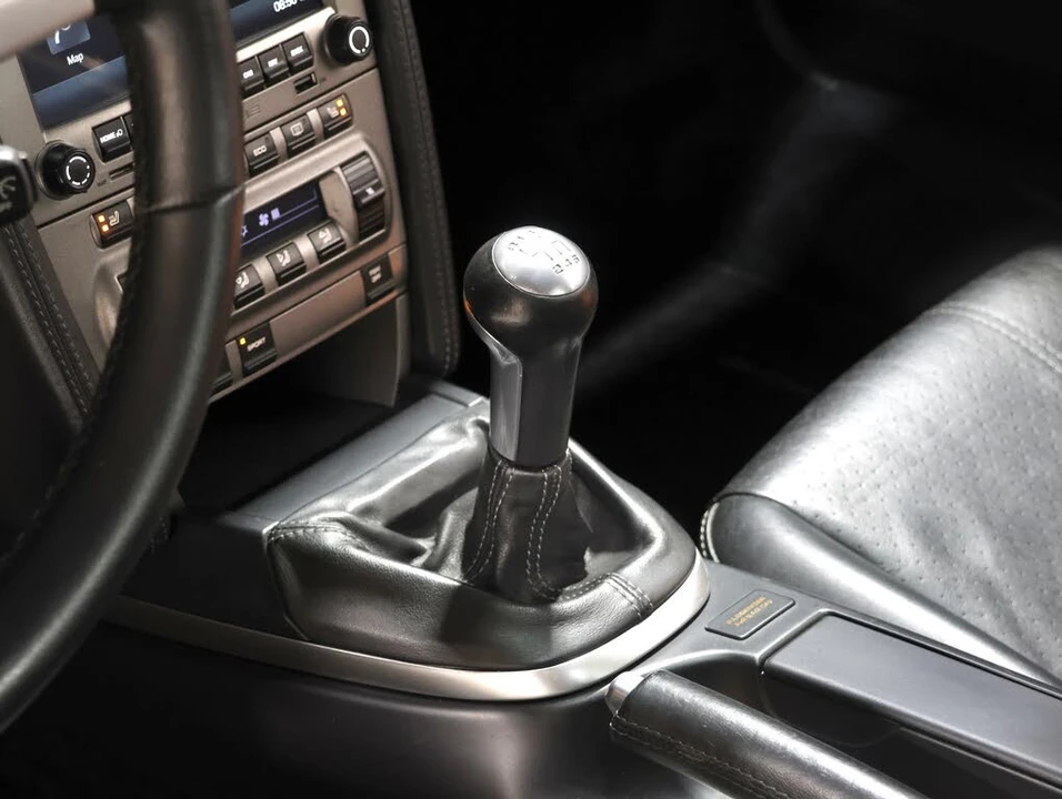 2007 Porsche 997 Targa - Image 3 of 31