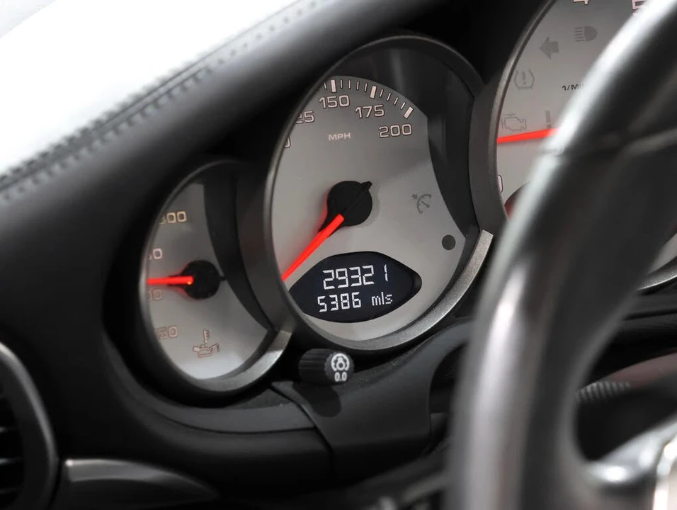 2007 Porsche 997 Targa - Image 2 of 31