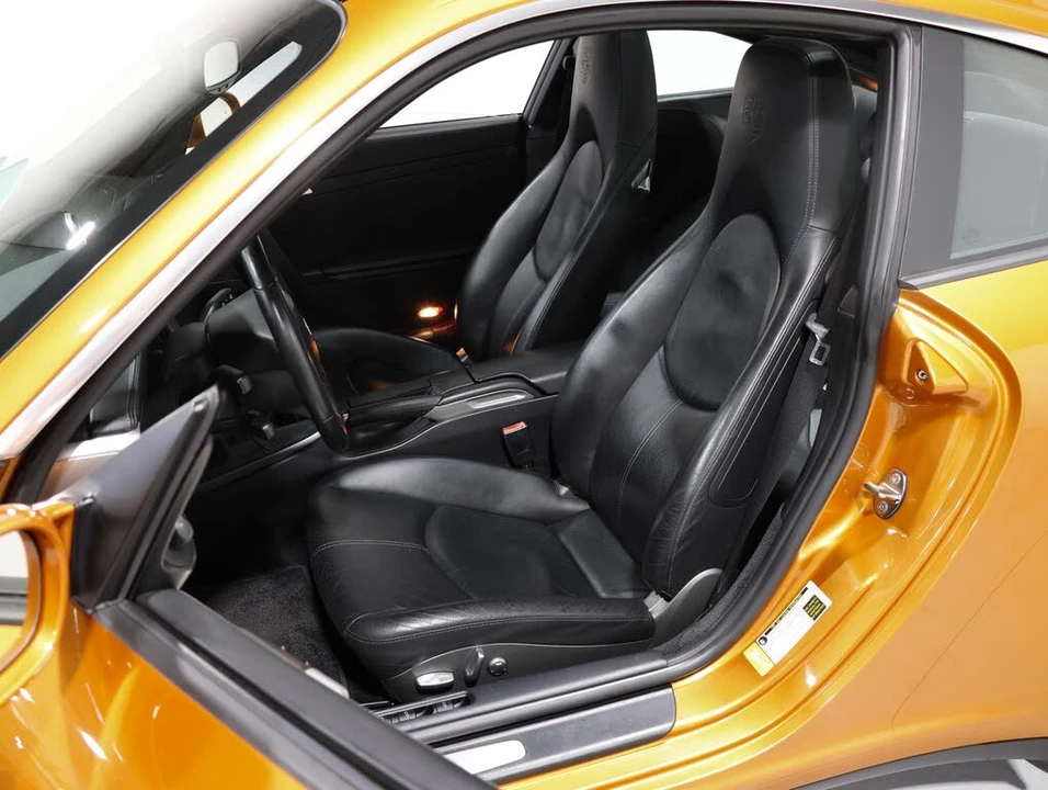 2007 Porsche 997 Targa - Image 9 of 31