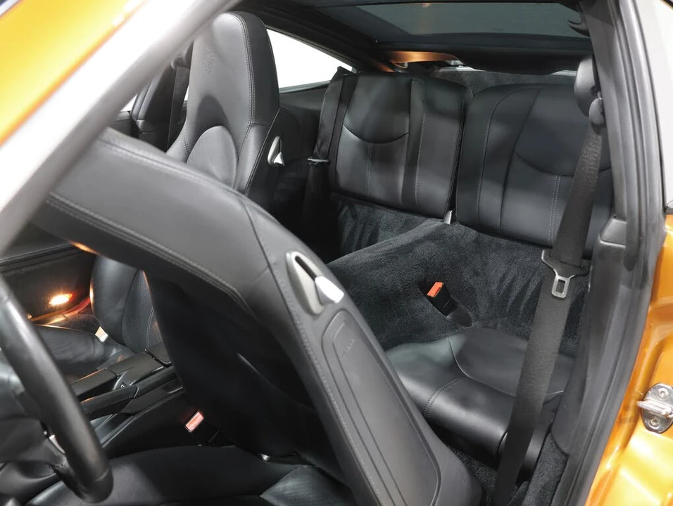 2007 Porsche 997 Targa - Image 24 of 31