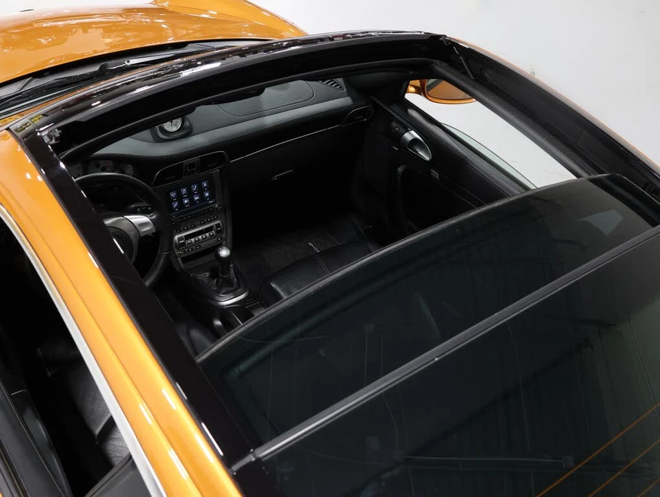 2007 Porsche 997 Targa - Image 13 of 31