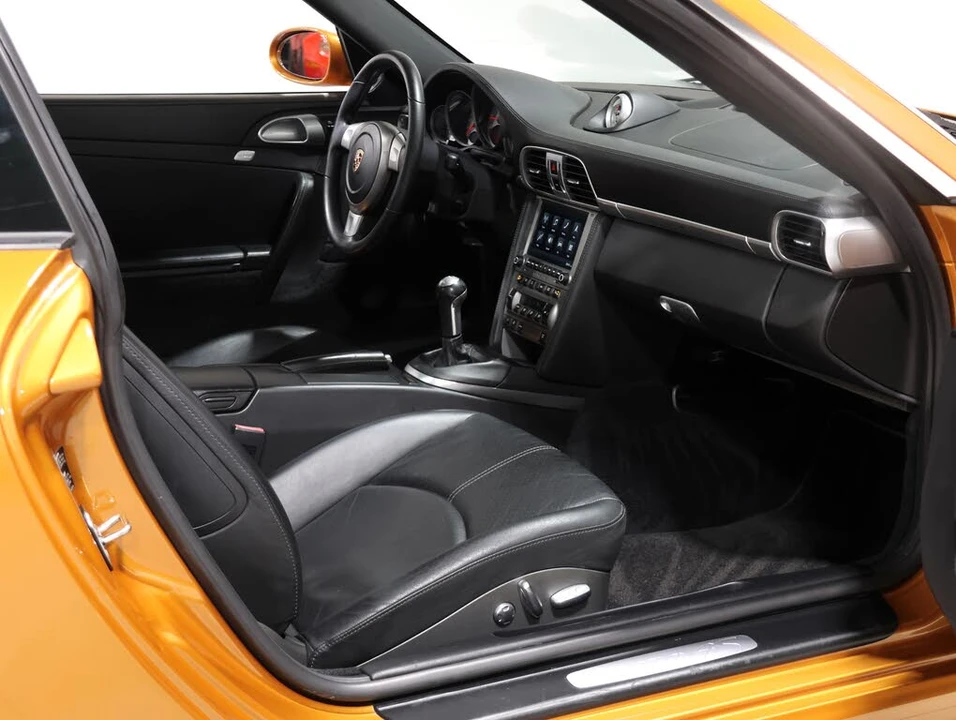 2007 Porsche 997 Targa - Image 4 of 31