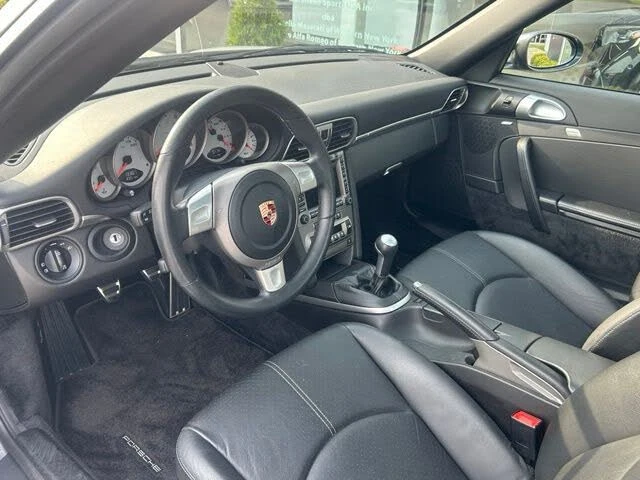 2007 Porsche 997 Targa - Image 9 of 31