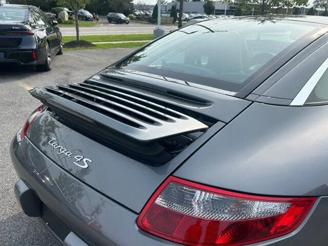 2007 Porsche 997 Targa - Image 28 of 31