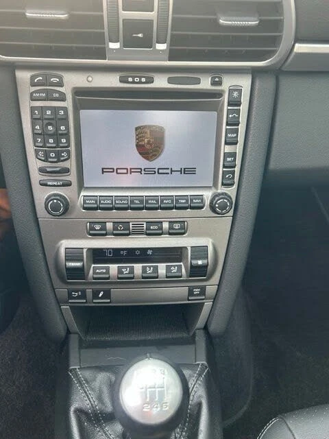 2007 Porsche 997 Targa - Image 17 of 31
