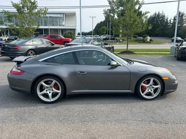 2007 Porsche 997 Targa - Image 26 of 31