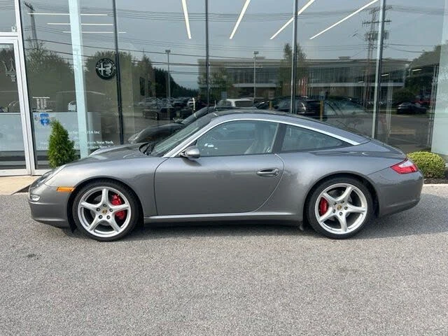 2007 Porsche 997 Targa - Image 5 of 31