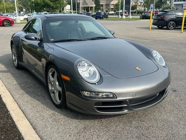 2007 Porsche 997 Targa - Image 4 of 31