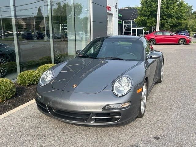 2007 Porsche 997 Targa - Image 3 of 31