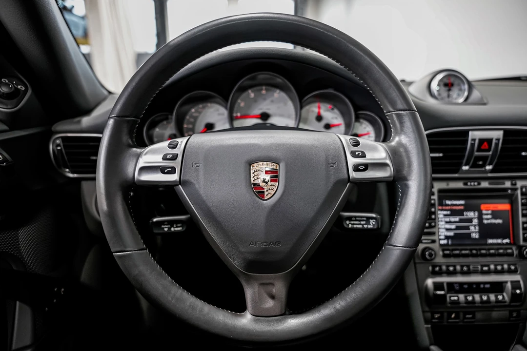 2007 Porsche 997 Targa - Image 10 of 12