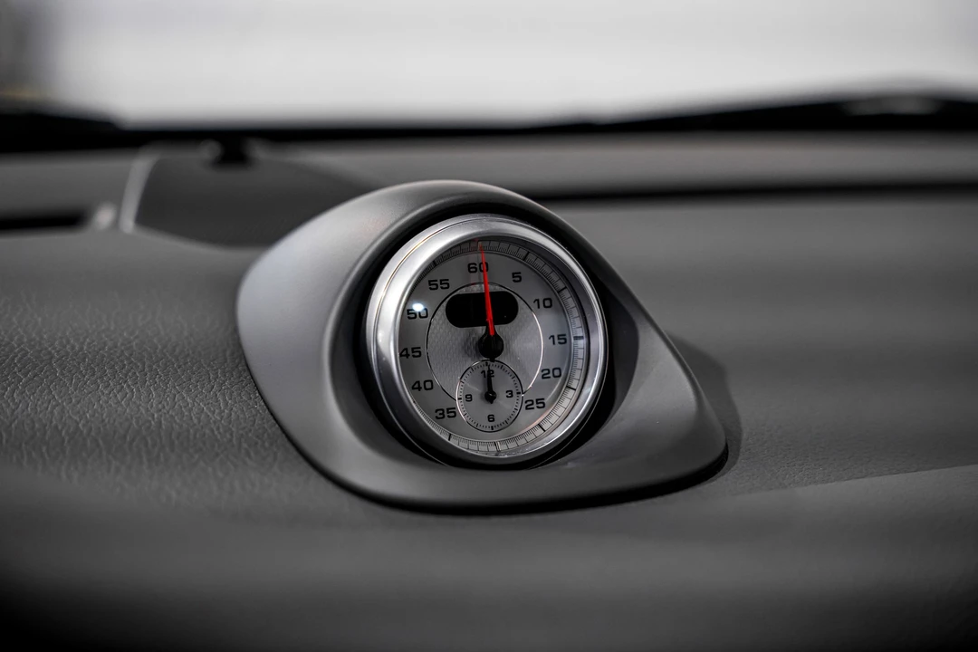2007 Porsche 997 Targa - Image 12 of 12