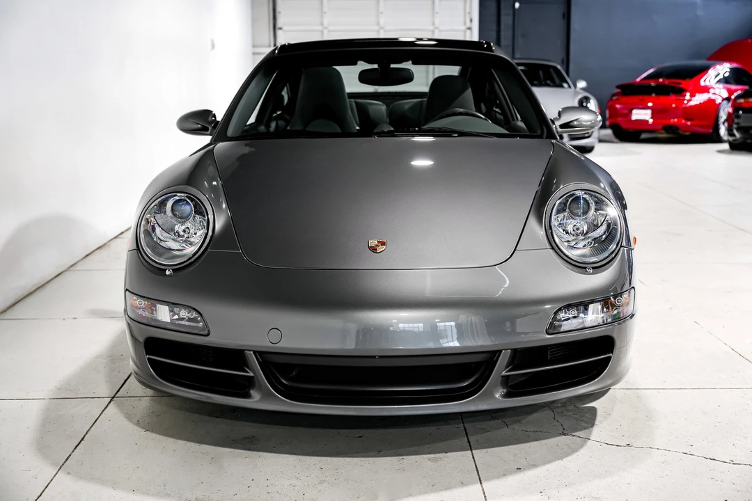 2007 Porsche 997 Targa - Image 5 of 12