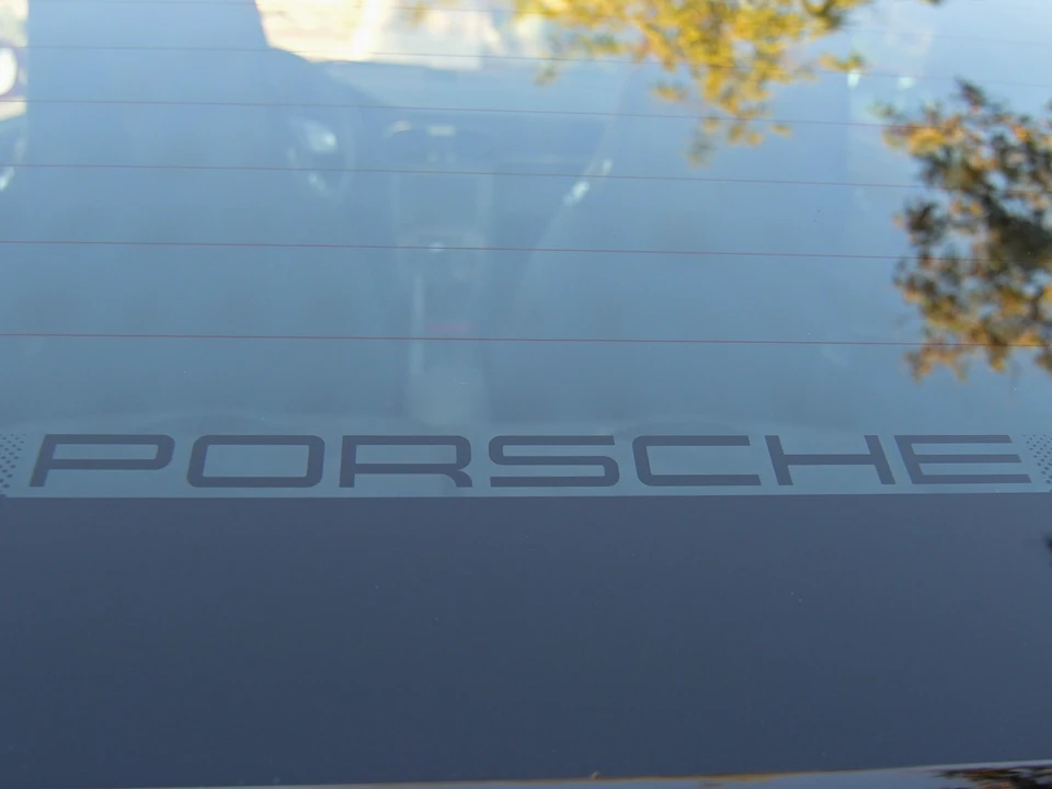 2007 Porsche 997 Targa - Image 29 of 31